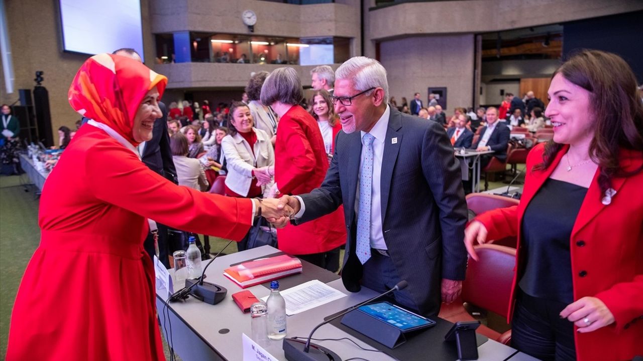 Şehir Savaşlarının Yıkıcı Etkileri: Uluslararası İnsani Hukuka Çağrı