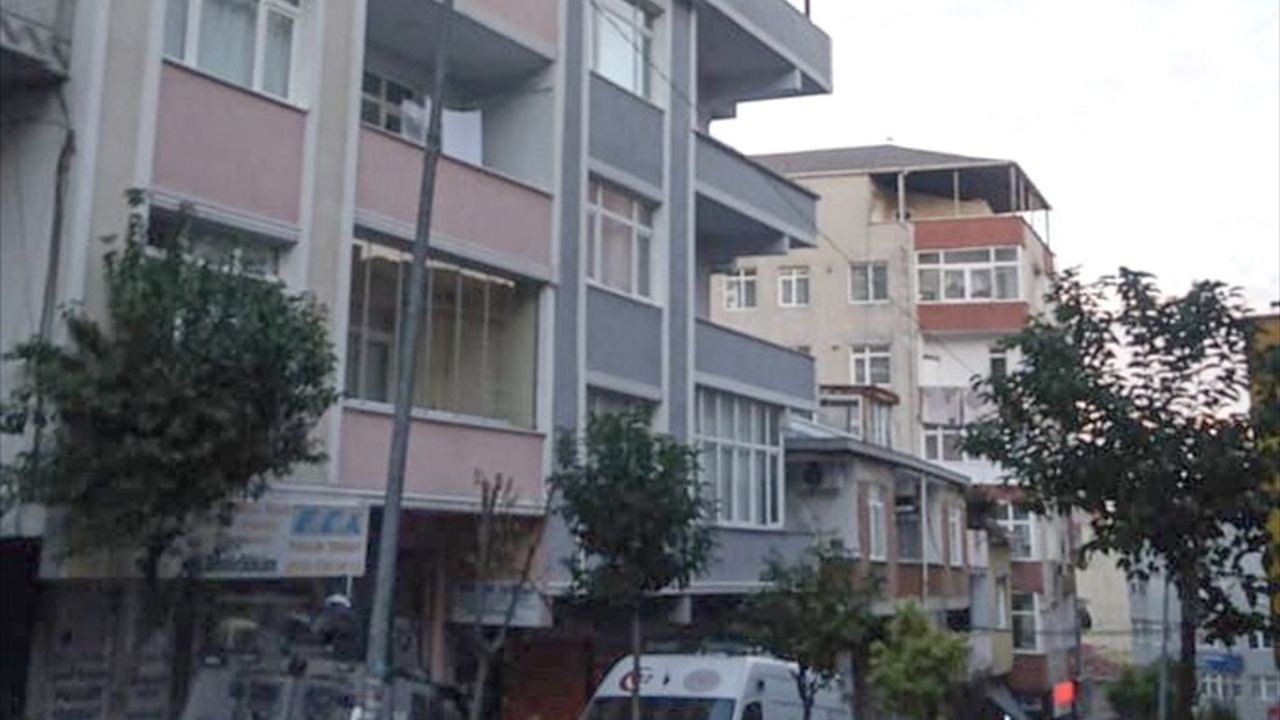 Şişli'de Temizlik Sırasında Talihsiz Kaza: Bir Kadın Hayatını Kaybetti