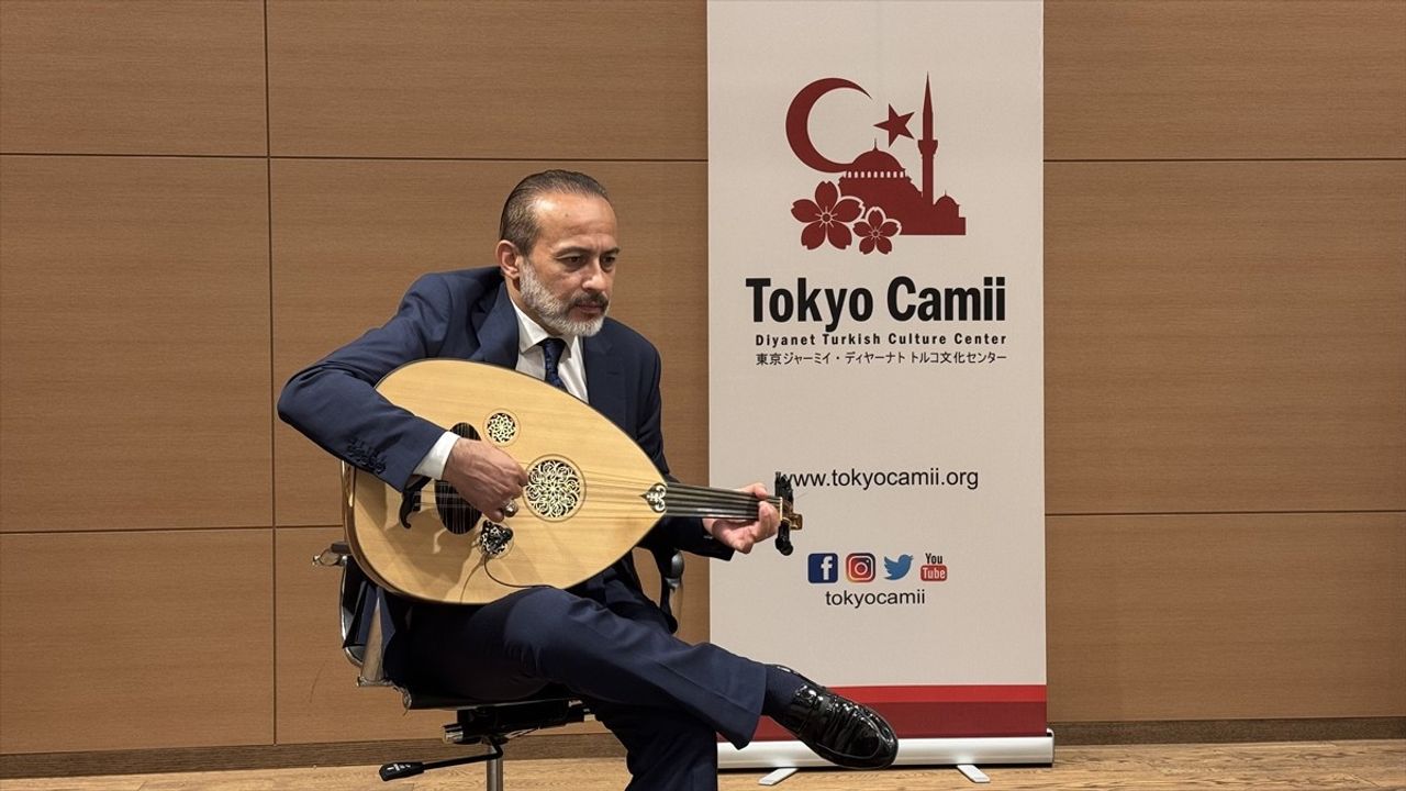 Tokyo Camisi'nde Yeni Dönem: İmam Adem Levent'in Vizyonu