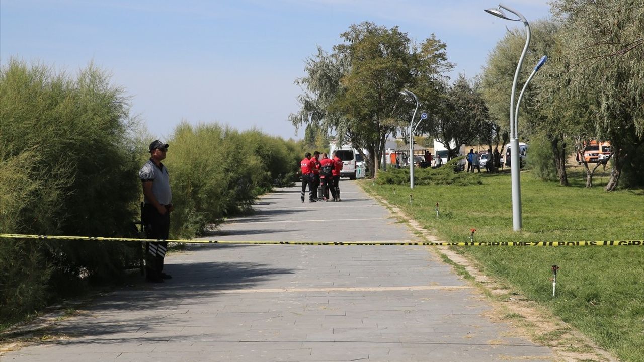 Van'da Kaybolan Üniversite Öğrencisi İçin Arama Çalışmaları Sürüyor