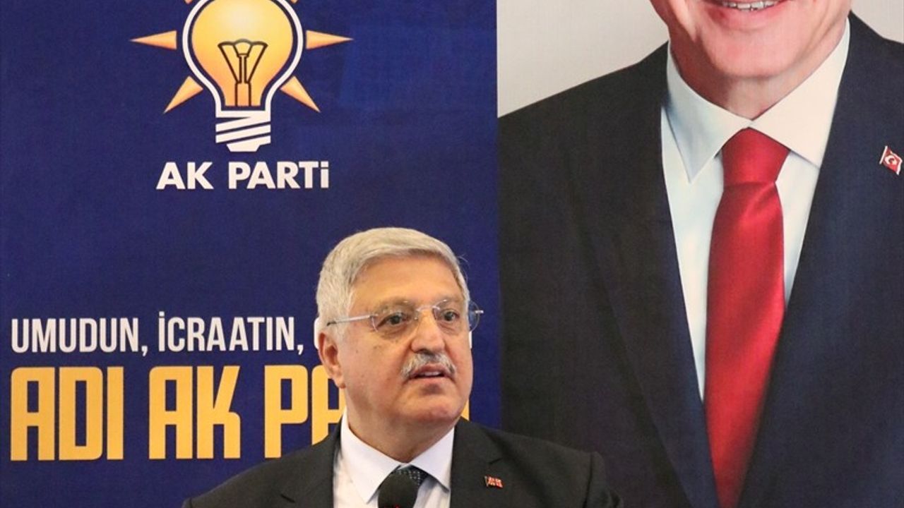 Vedat Demiröz: 2026'da Tek Haneli Enflasyon Rakamlarına Ulaşacağız