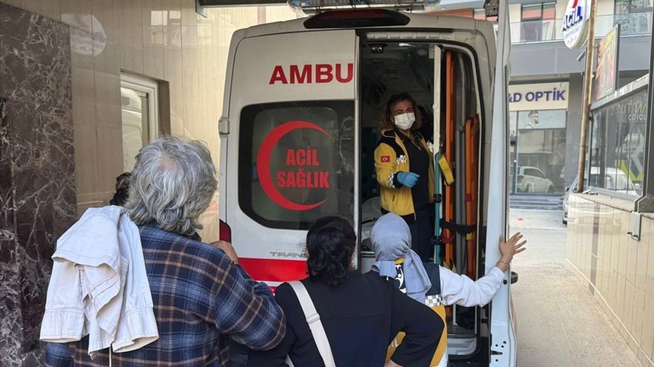 Yenidoğan Çetesi Soruşturmasında Hastane Sevkleri Devam Ediyor