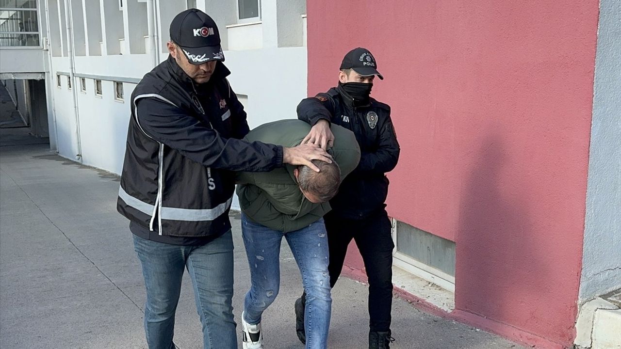 Adana'daki Organize Suç Operasyonu: Tutuklu Sayısı 215'e Çıktı