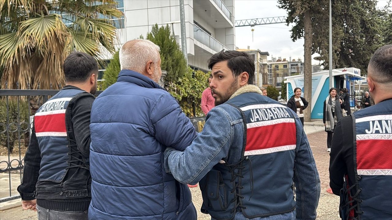 Adıyaman'da PKK Operasyonu: Bir Zanlı Yakalandı