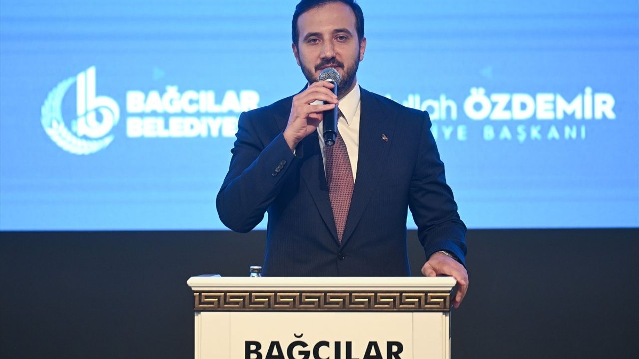 Anadolu Gibidir Bağcılar 2 Belgeselinin Gala Gecesi