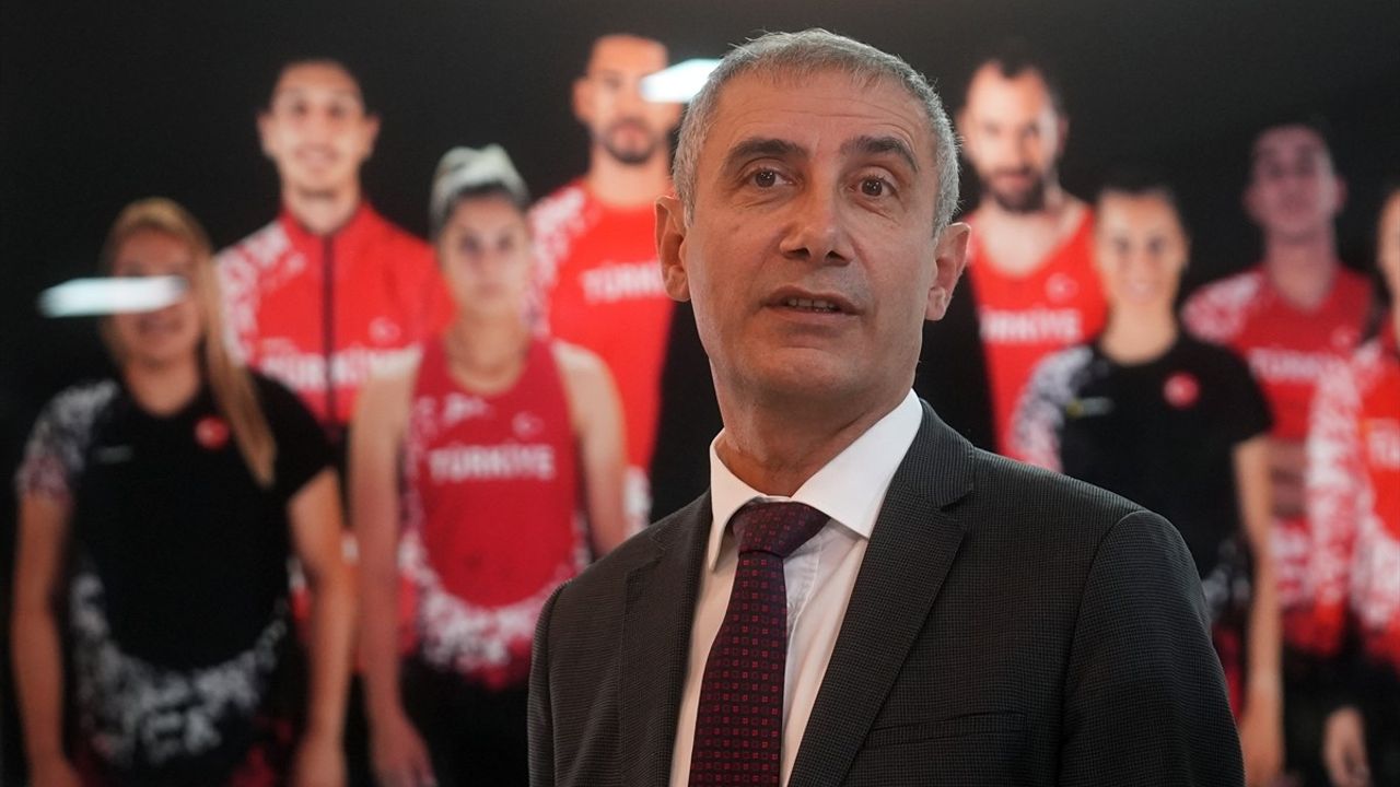 Atletizmde Başarı İçin Geçmişten Ders Alacağız