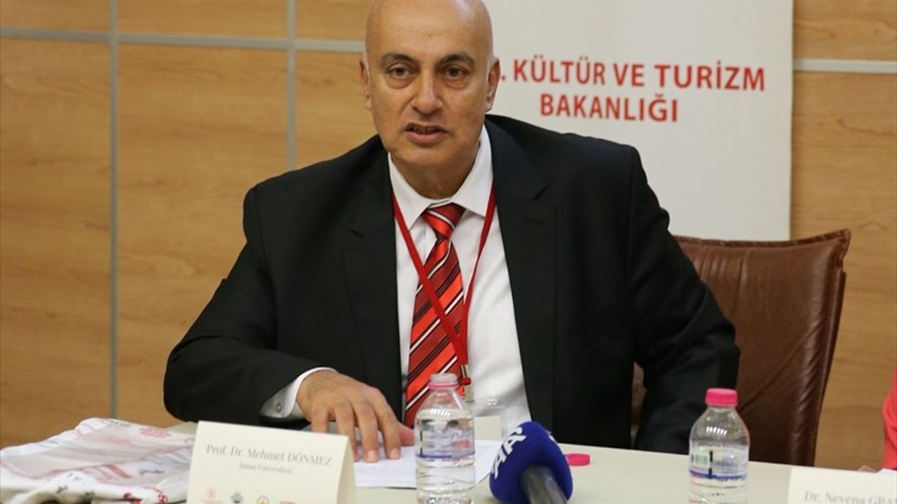 Balkanlar'daki Türbeler ve Türk Kültürü Üzerine Görüşler