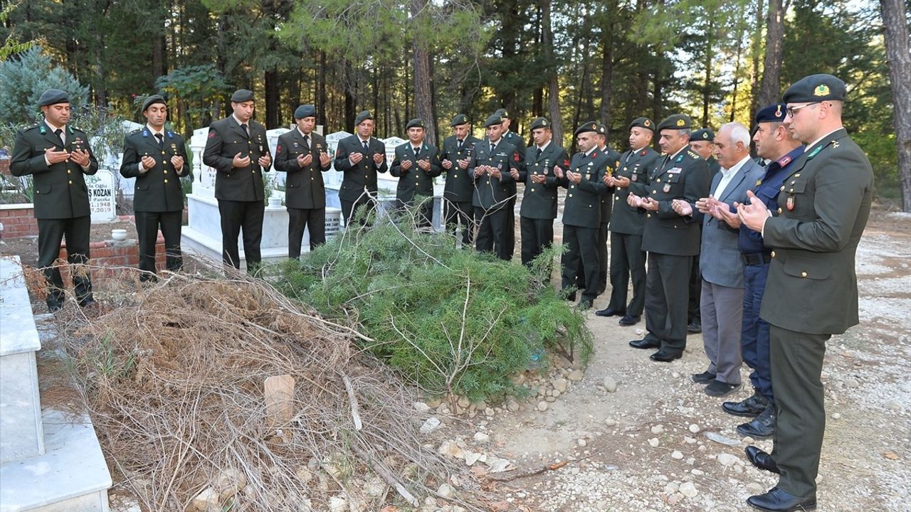 Döndü Nine'nin Fedakarlığı Unutulmayacak