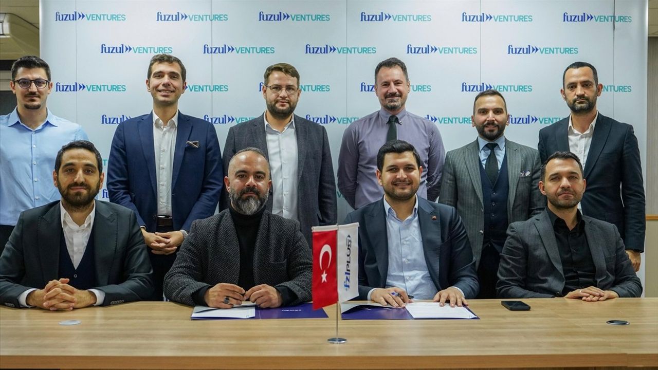 Fuzul Ventures, MonSpark'a Yatırım Yaptı