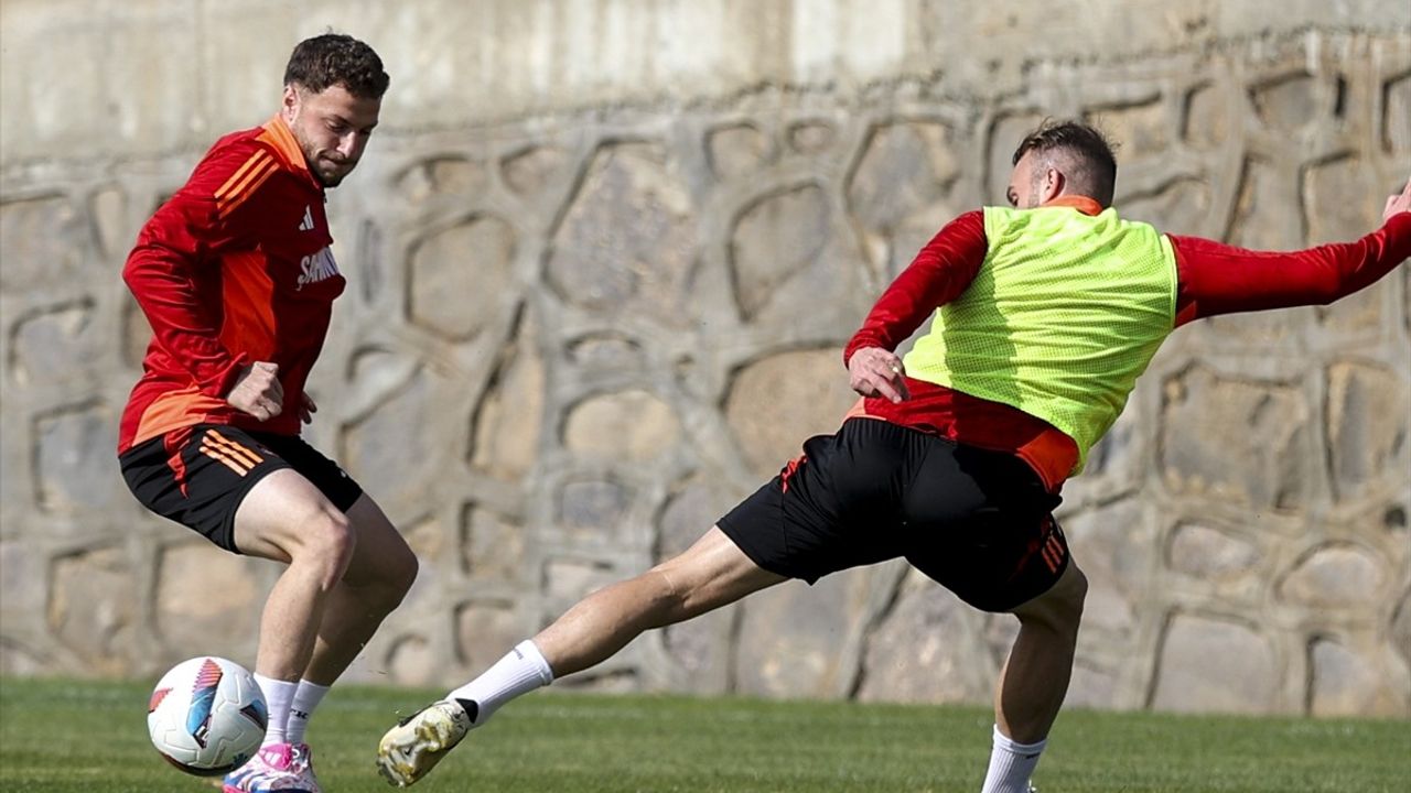 Gaziantep FK Yenilmezlik Serisini Sürdürmek İstiyor