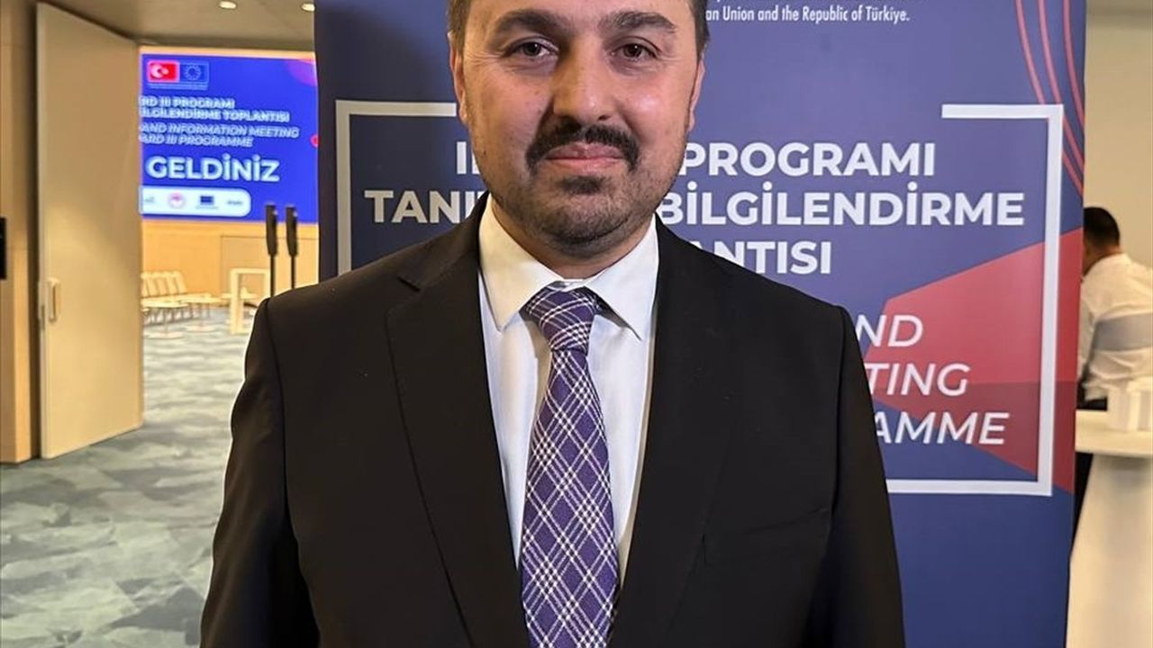 Genç Girişimcilerin IPARD Programı'ndan Faydalanma Oranı Artıyor