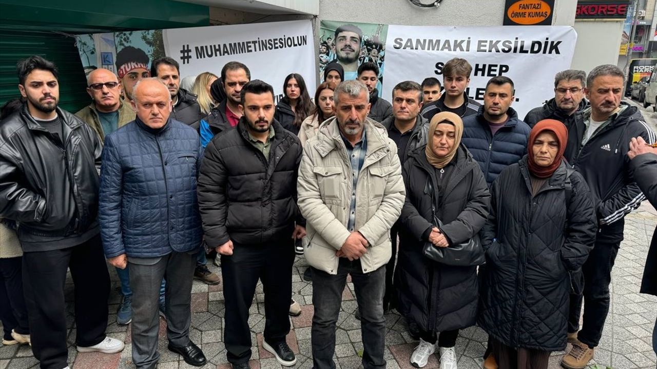 İstanbul'da Silahlı Kavga: Genç Hayatını Kaybetti, Baba Faillerin Peşinde