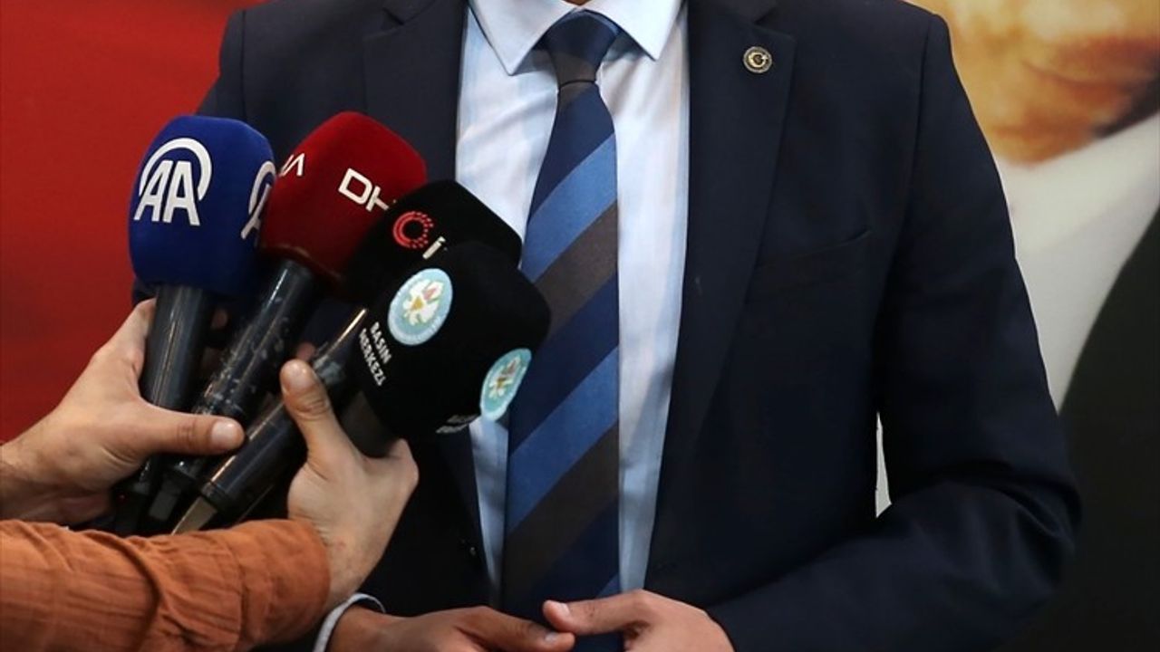 Manisa'da 'Çin Sokağı' Projesi