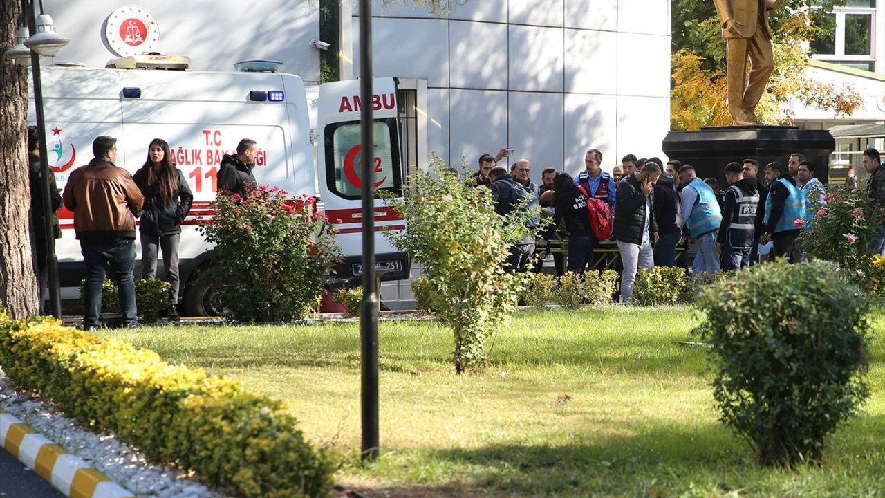 Narin Güran Cinayeti Davası Devam Ediyor