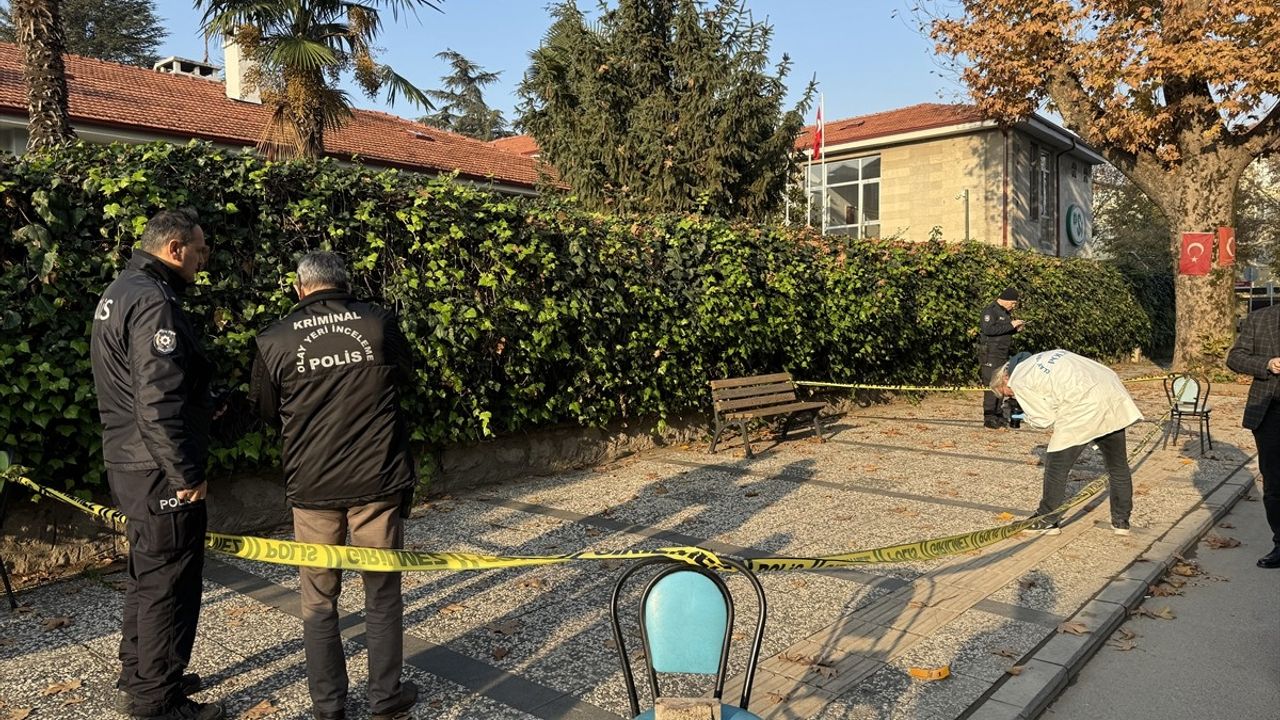 Sakarya'da Silahlı Saldırı: Yarıda Kalan Bir Hayat