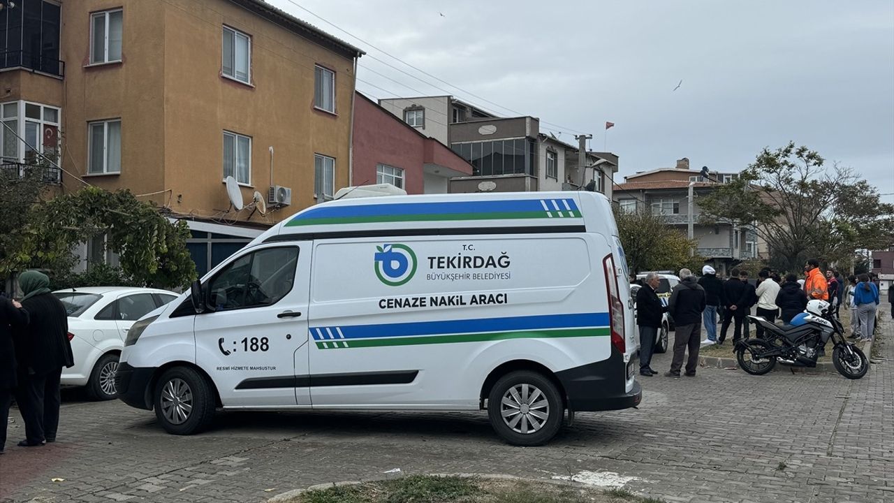 Tekirdağ'da İki Genç Kızın Tüyler Ürperten Ölümü