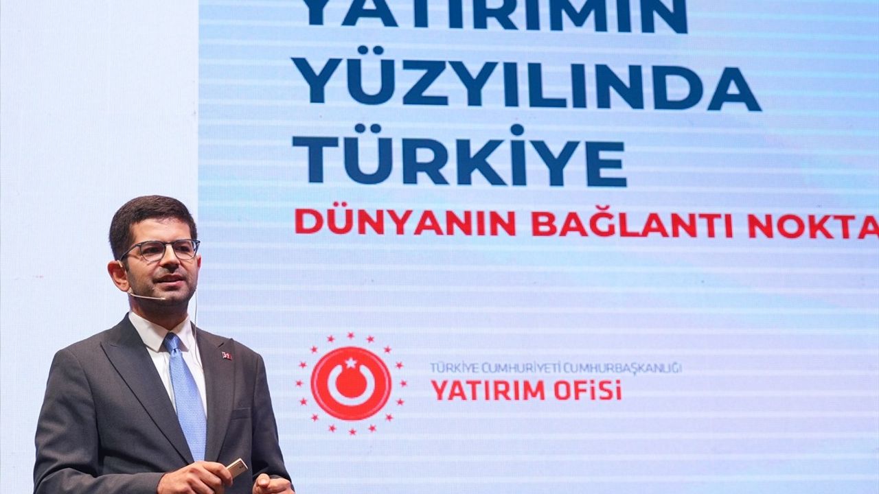 Türkiye'nin Yatırım Performansı Zirvede