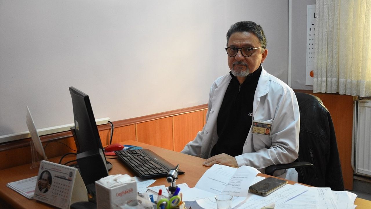Aile Hekimliği Yönetmeliği ile Acil Servis Yığılmalarına Çözüm