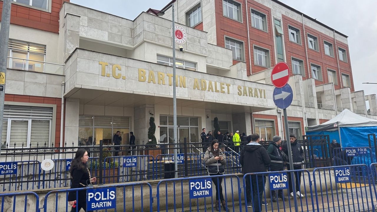 Amasra Maden Patlaması Davasında Mütaala Açıklandı