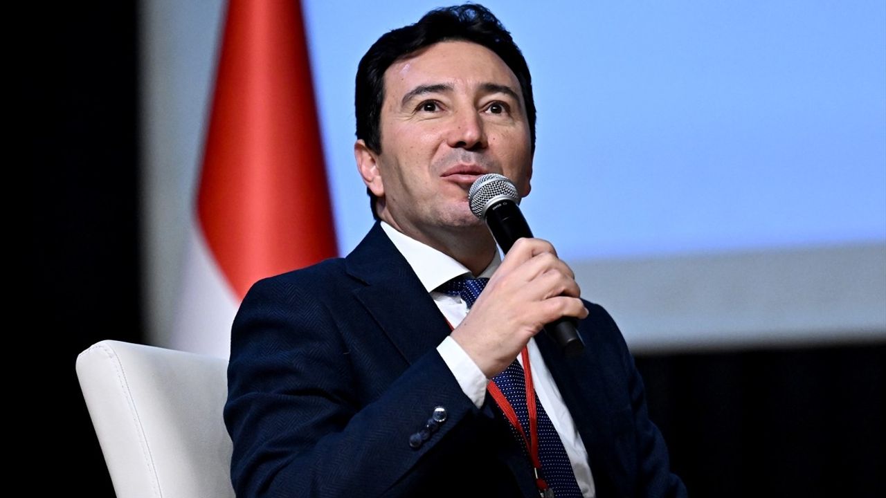 ASEAN-Türkiye Ortaklığı: Gelecek İçin Fırsatlar ve Zorluklar Ankara'da Tartışıldı