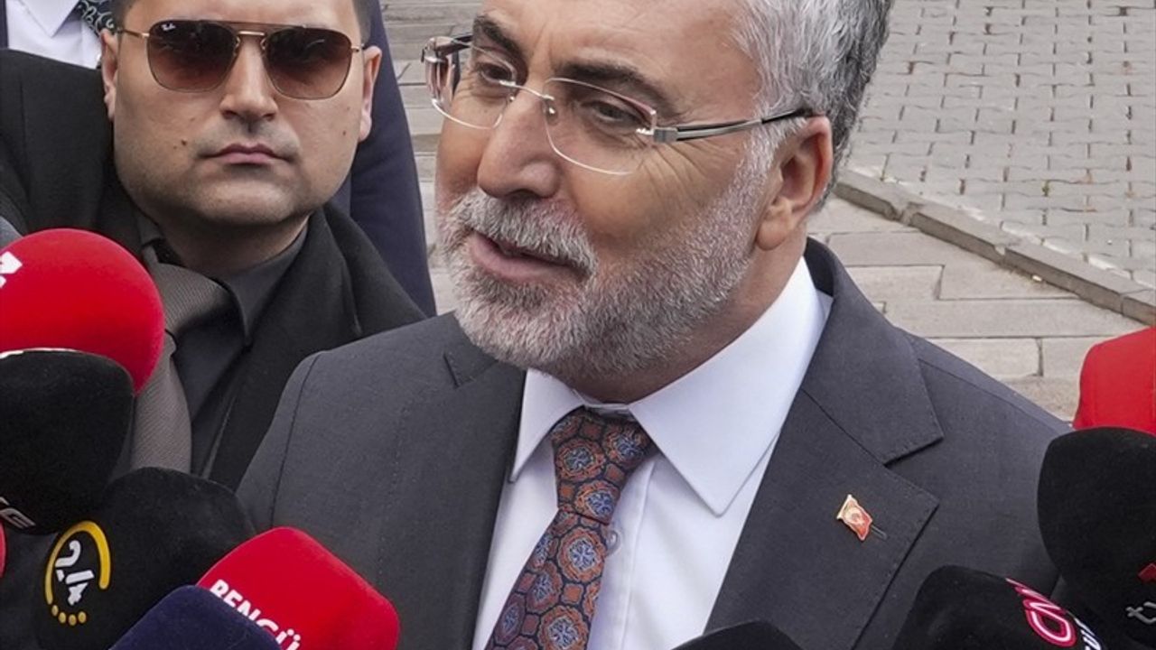 Asgari Ücret Belirleme Hedefi: İşçi ve İşveren Arasında Denge