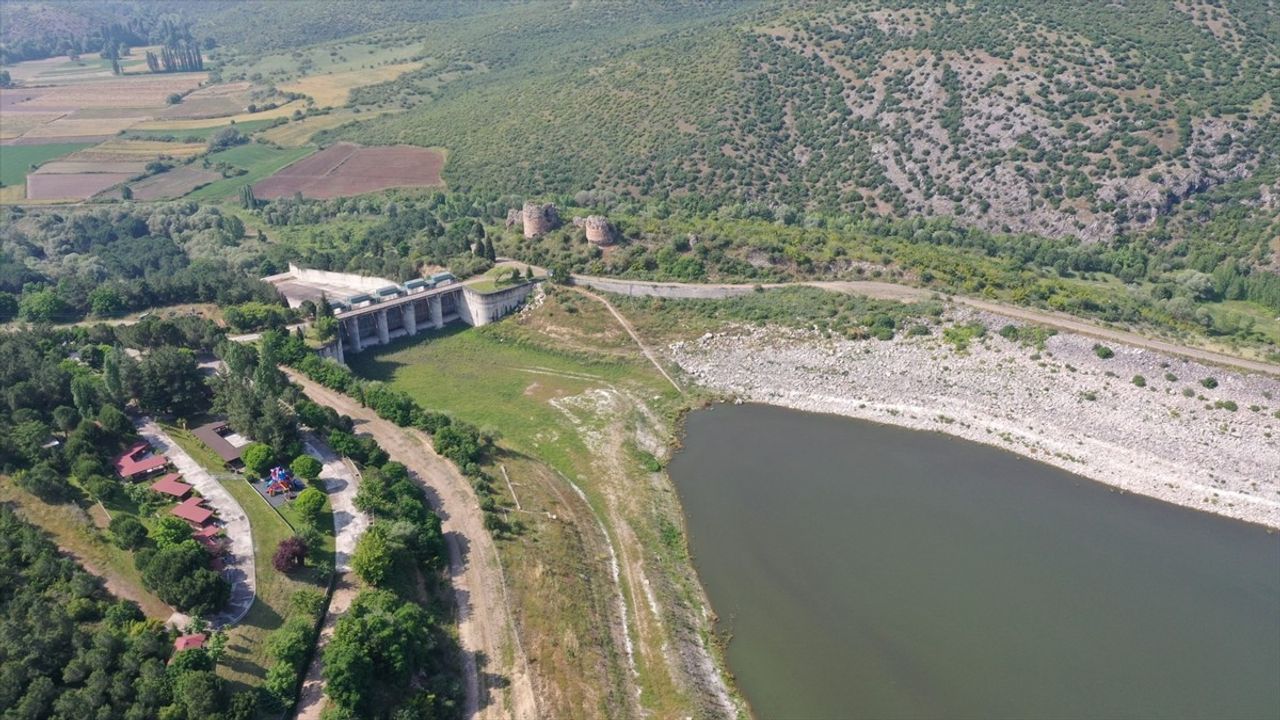 Balıkesir'de İçme Suyu Crisis: Barajlar Tehlike Sinyali Veriyor