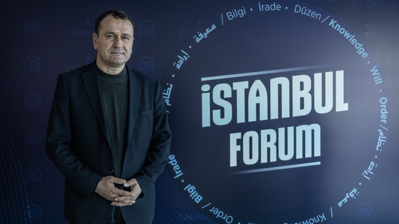 Cihannüma İstanbul Forum 2024'te Önemli Gelişmeler