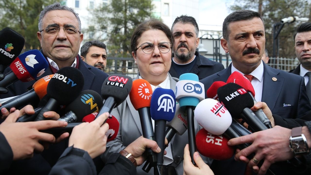 Derya Yanık: Narin Cinayetinin Maddi Gerçekleri Ortaya Çıkacak