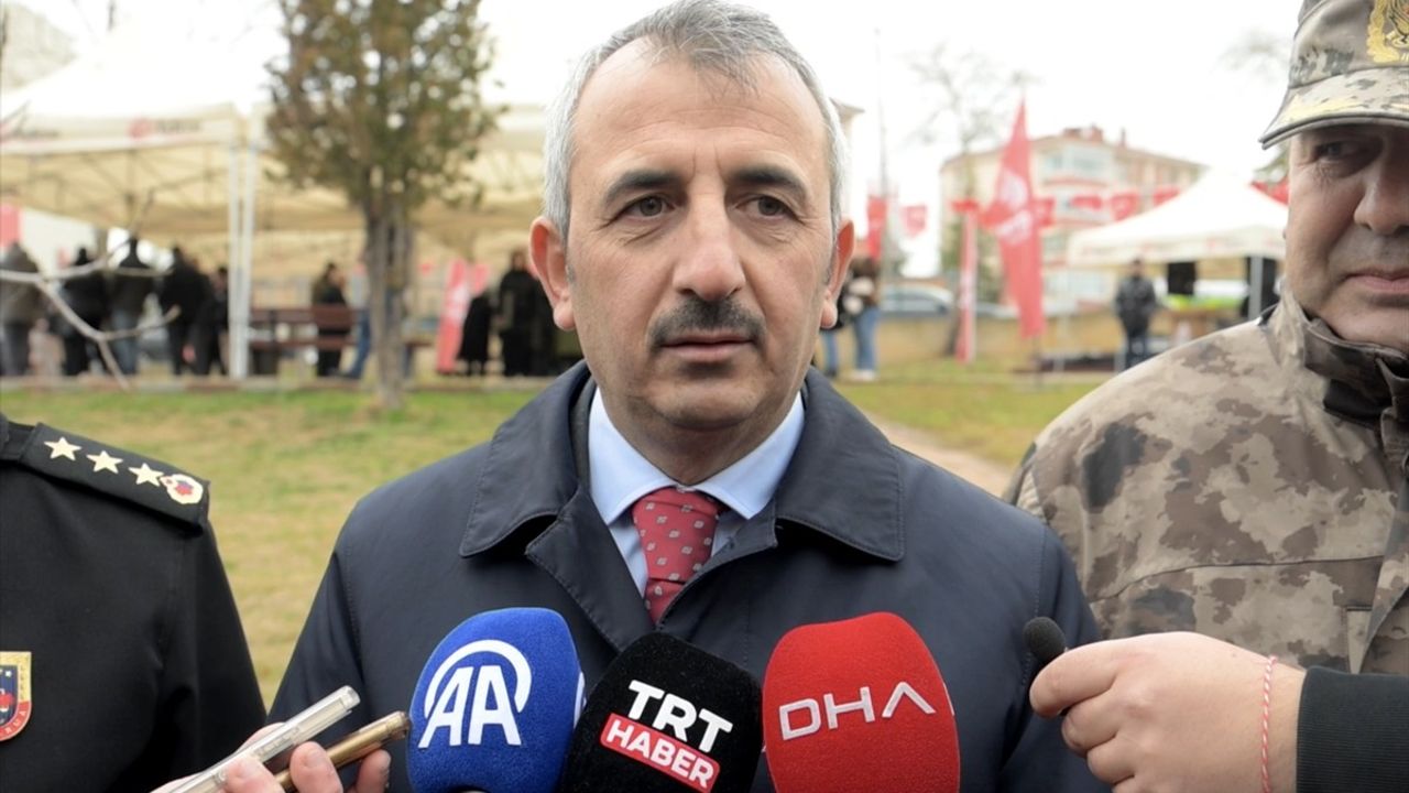 Edirne'de Otopark Sorunu Çözülüyor