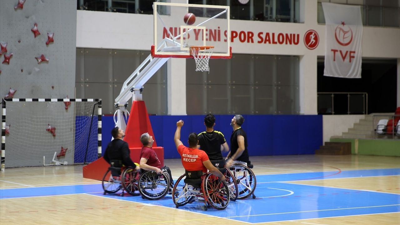 Engelli Sporcuların İnanılmaz Başarı Öyküsü