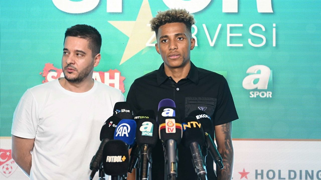 Gedson Fernandes: Fenerbahçe Galibiyeti Dönüm Noktası