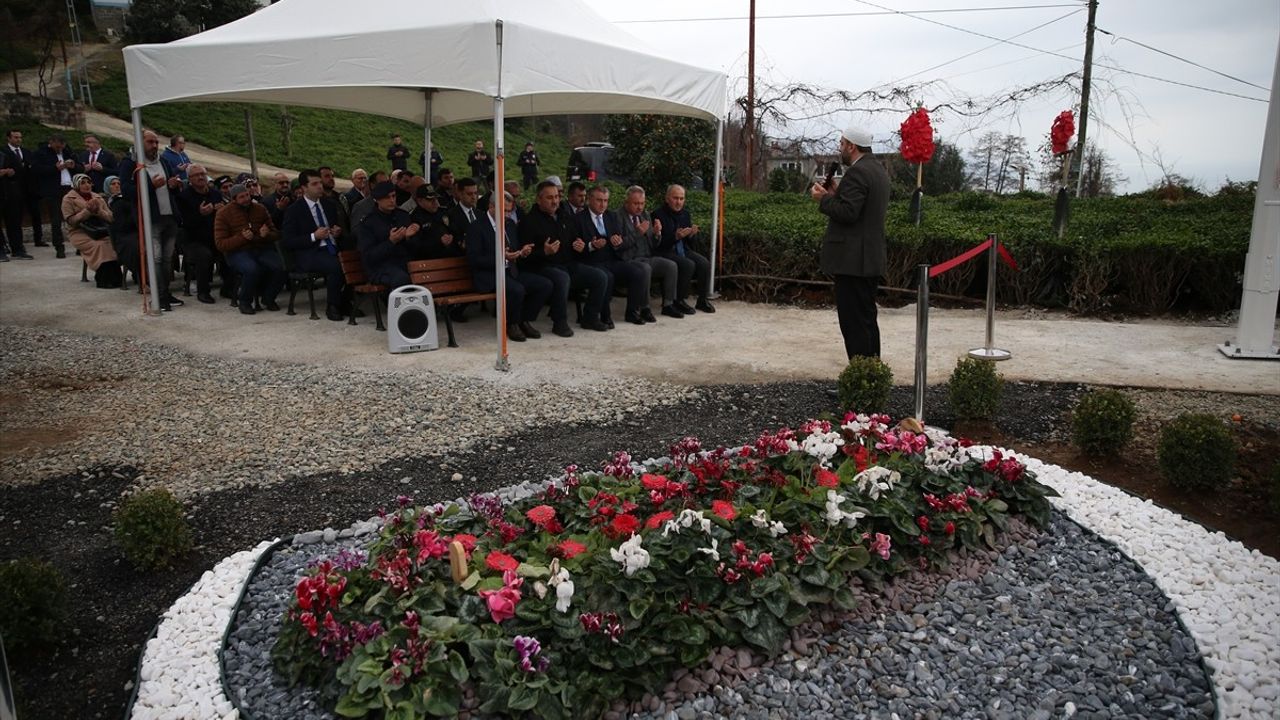 Gençler Türkiye'nin Geleceği, Bakan Bak Vizyon Çalıştayı'nda Vurguladı