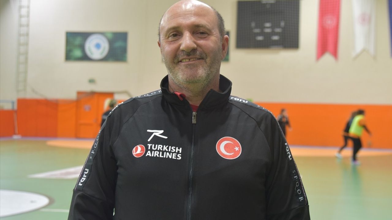 Görele Belediyespor Hentbol Takımı İle Seyfettin Uzun Dönemi