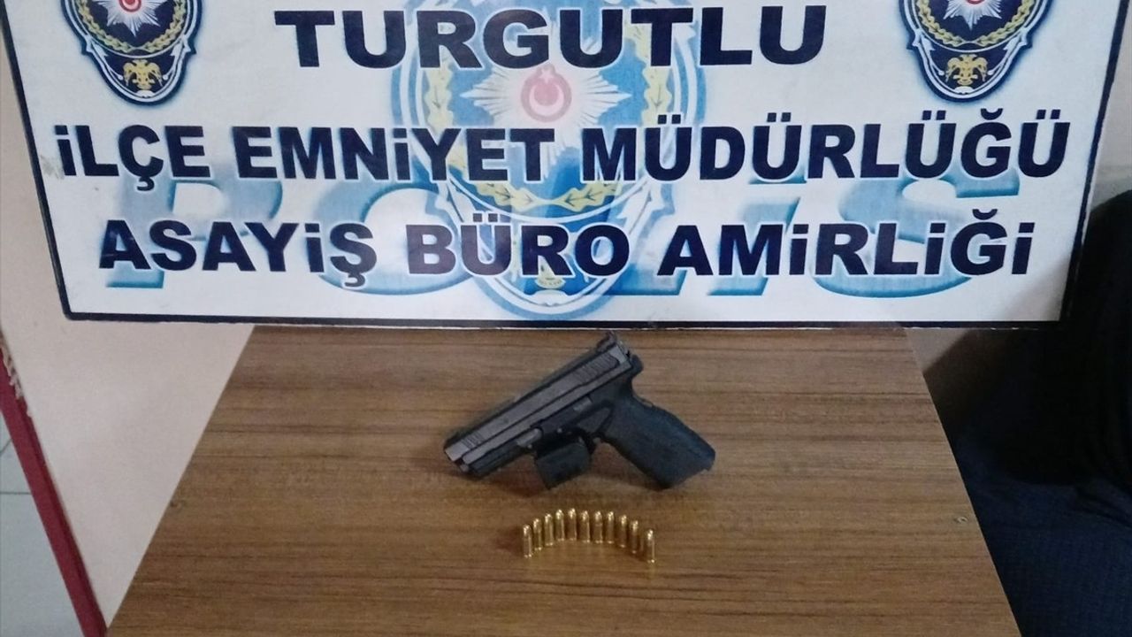 İzmir'de Müftülük Görevlimizi Öldüren Zanlı Tutuklandı