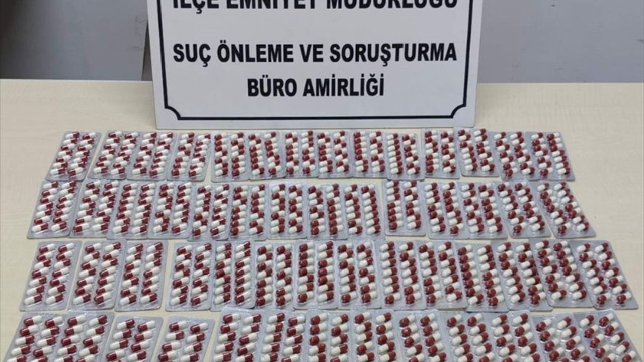 İzmir'de Uyuşturucu Operasyonu: Bir Tutuklama