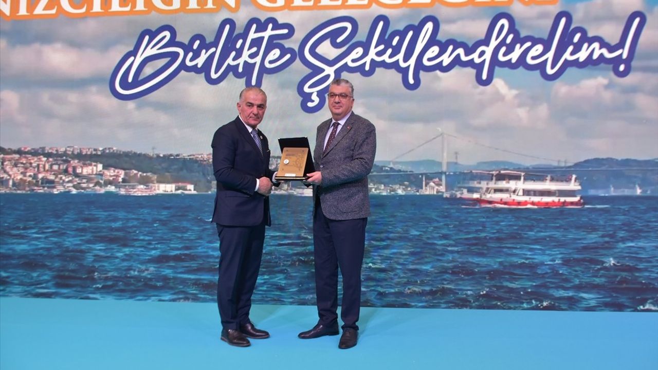 Marmaris'te 6. Uluslararası Yatçılık Sektörü Etkinliği Başladı