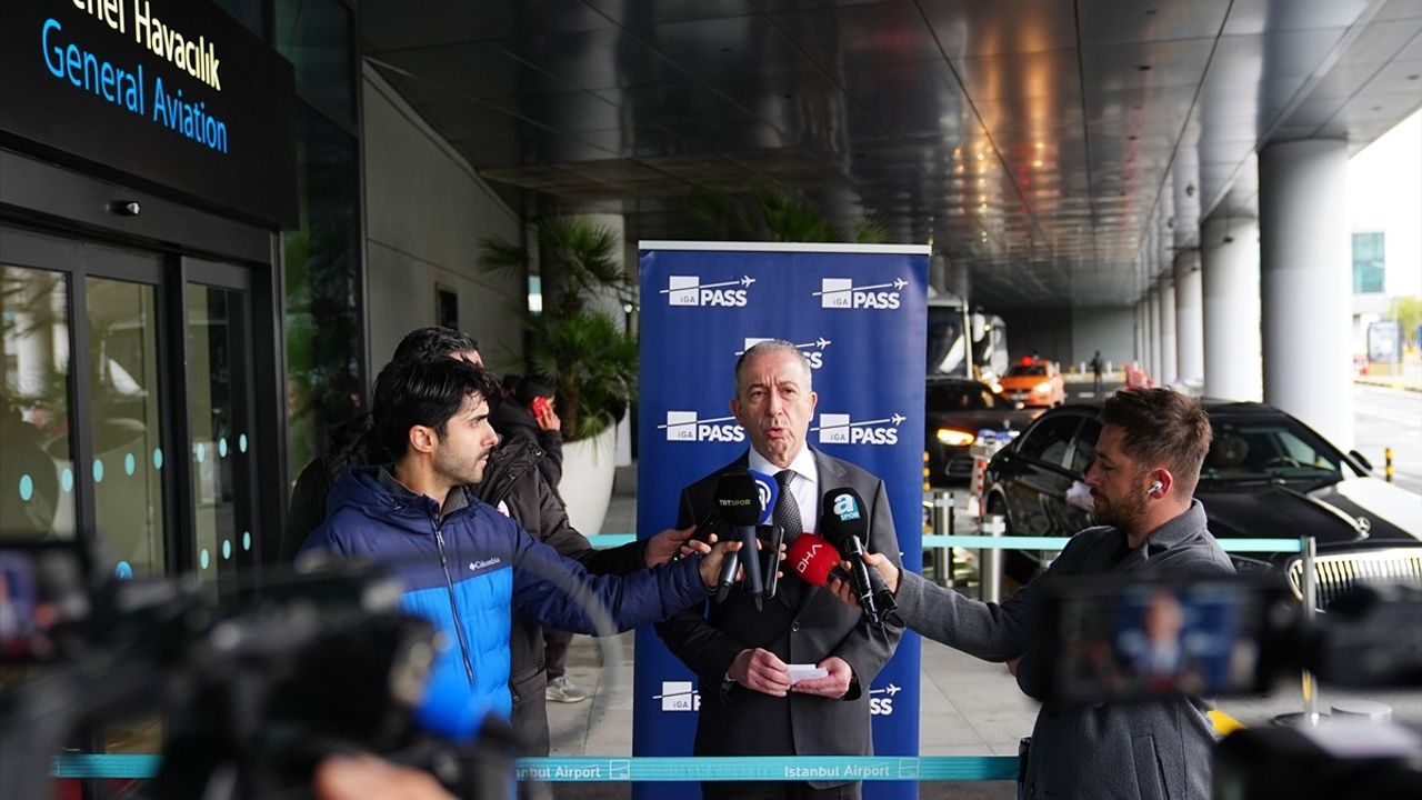 Metin Öztürk'ten Acun Ilıcalı'ya Cevap: Haddini Bil!