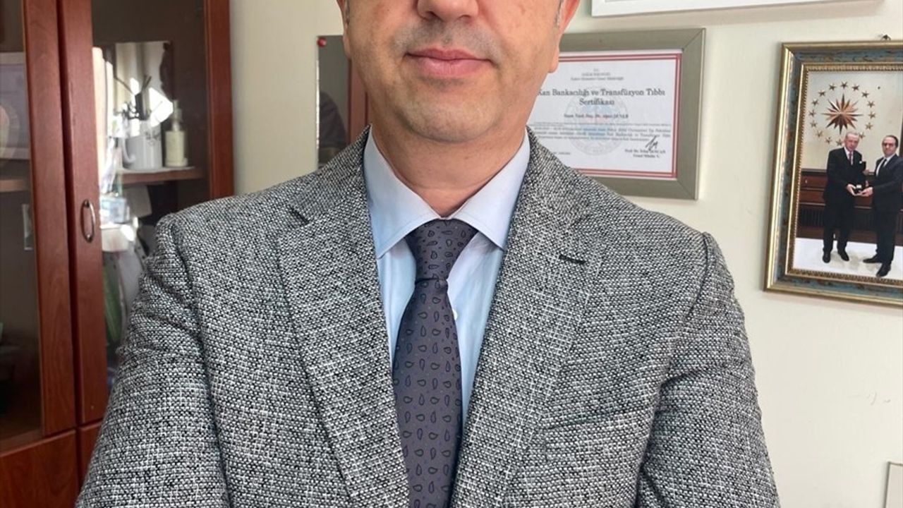 Prof. Dr. Alper Şener'den Zatürre Aşısına Önemli Tavsiyeler