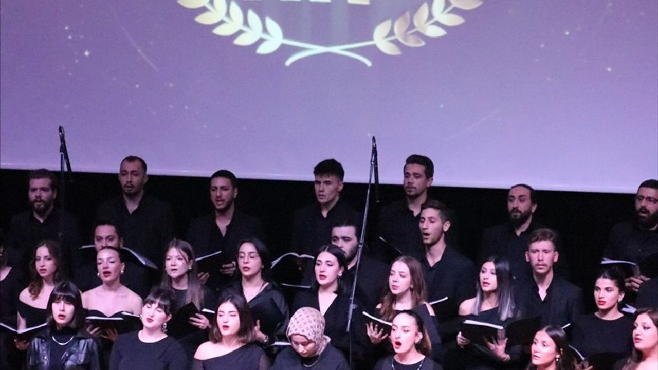 Safranbolu'nun 30. Yıl Kutlamaları Başladı