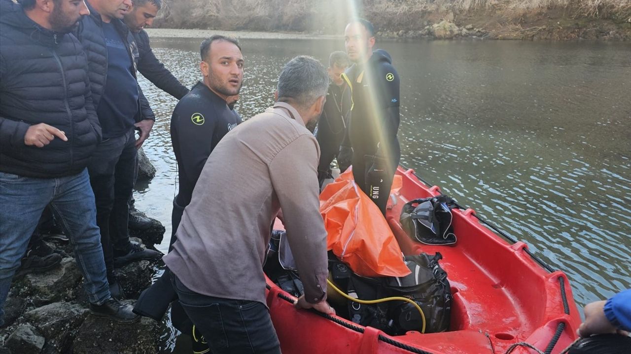 Şırnak'ta Kaybolan Çobanın Cansız Bedeni Bulundu