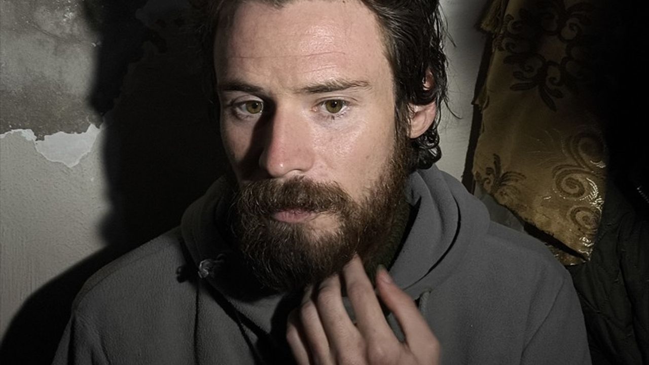 Suriye’de Kaybolan ABD Vatandaşı Travis Pete Timmerman Bulundu