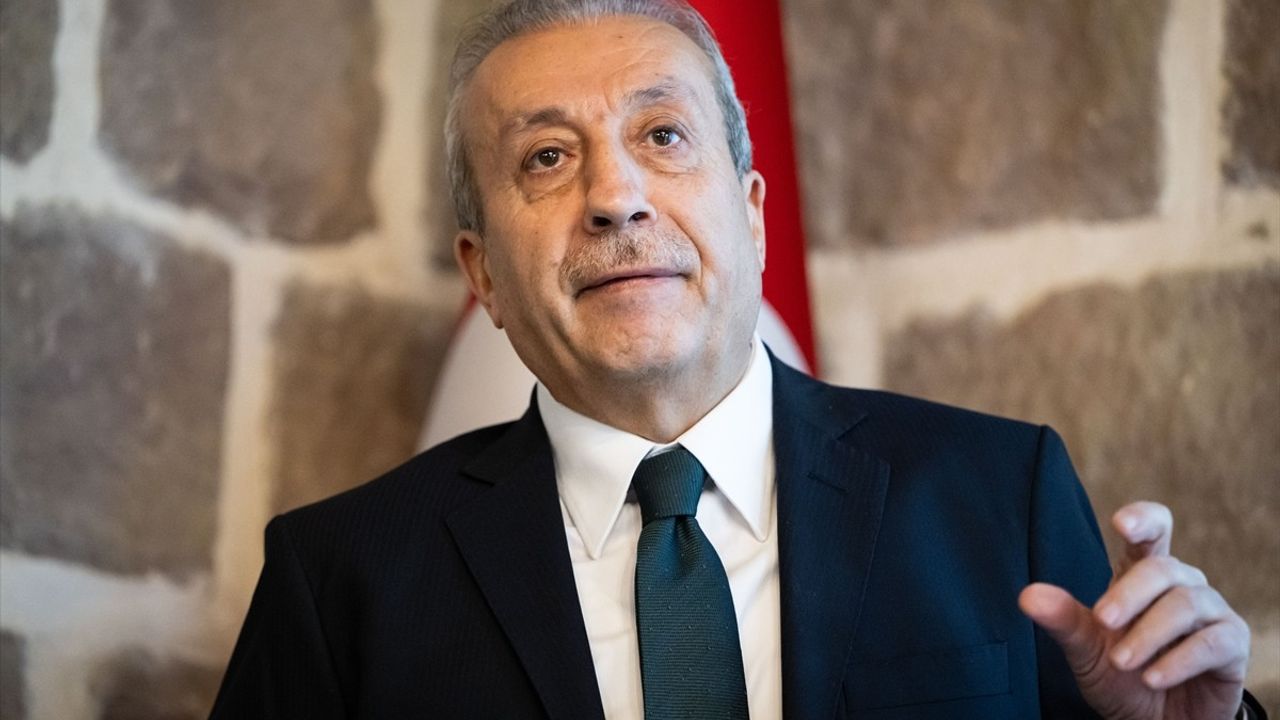 Tarım Sektörü İçin Yeni Dönem: TARPOL Raporu Tanıtıldı