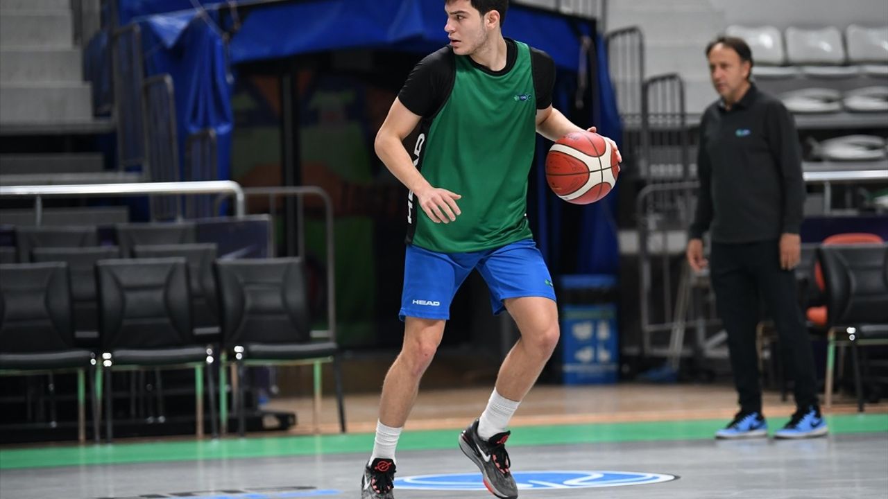 TOFAŞ Basketbol Takımı'ndan Olağanüstü Performans