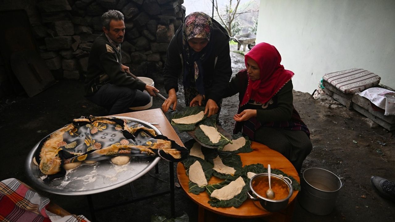 Trabzon Mutfağı: Geçmişten Geleceğe Bir Yolculuk