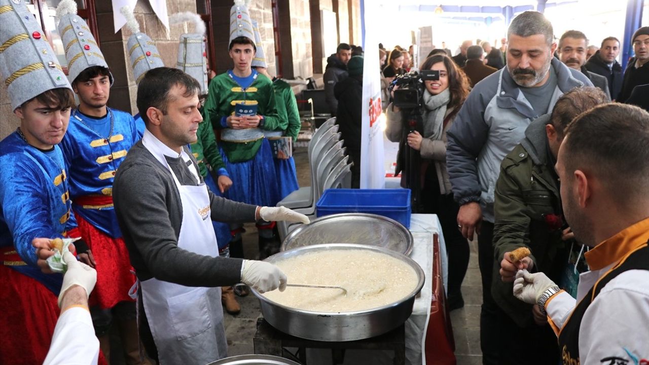 Turistik Doğu Ekspresi 2024-2025 Sezonuna Merhaba Dedi