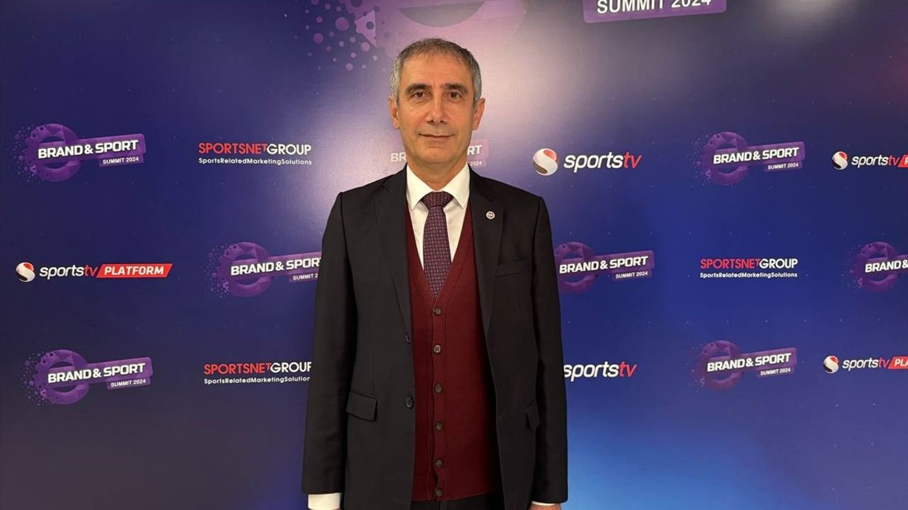 Türkiye Atletizm Federasyonu Başkanı Ahmet Karadağ'dan Manipülasyon Uyarısı