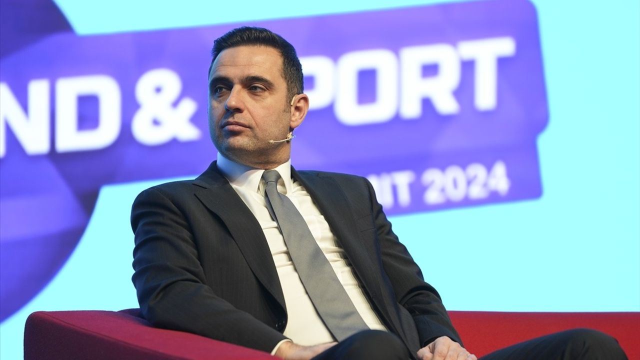 Vincenzo Montella'nın 2026 Dünya Kupası Hedefi