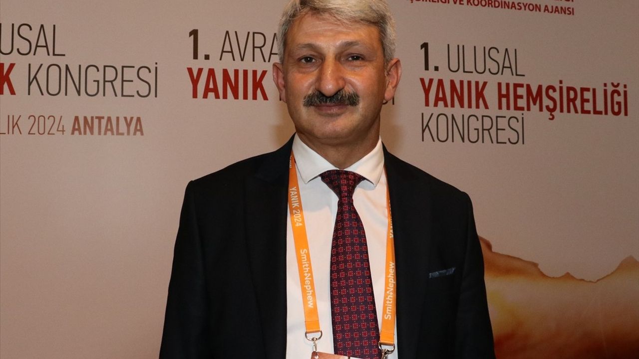 Yanık Üzerine Yanlış Uygulamalar: Prof. Dr. Emrah Şenel Uyarıyor