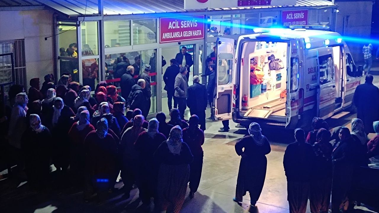 Adana'da Düğün Magandası Faciası: 9 Yaşındaki Çocuk Hayatını Kaybetti