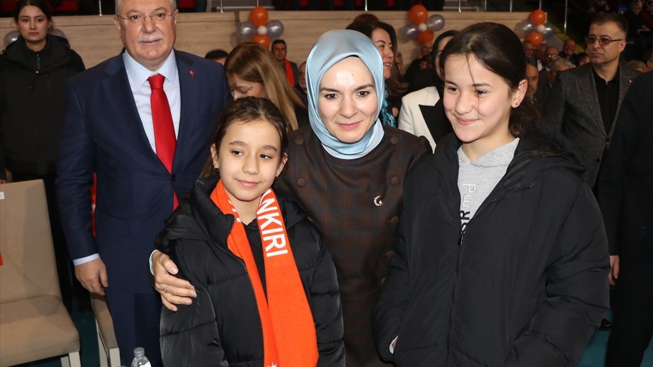 Aile Yılı Vurgusu: Bakan Göktaş'tan Önemli Mesajlar